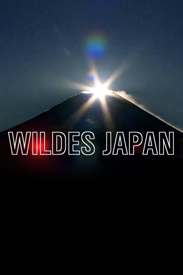 Wildes Japan (wildes-japan) Документальный фильм