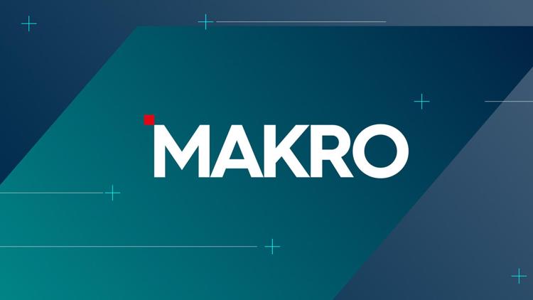 Постер Makro