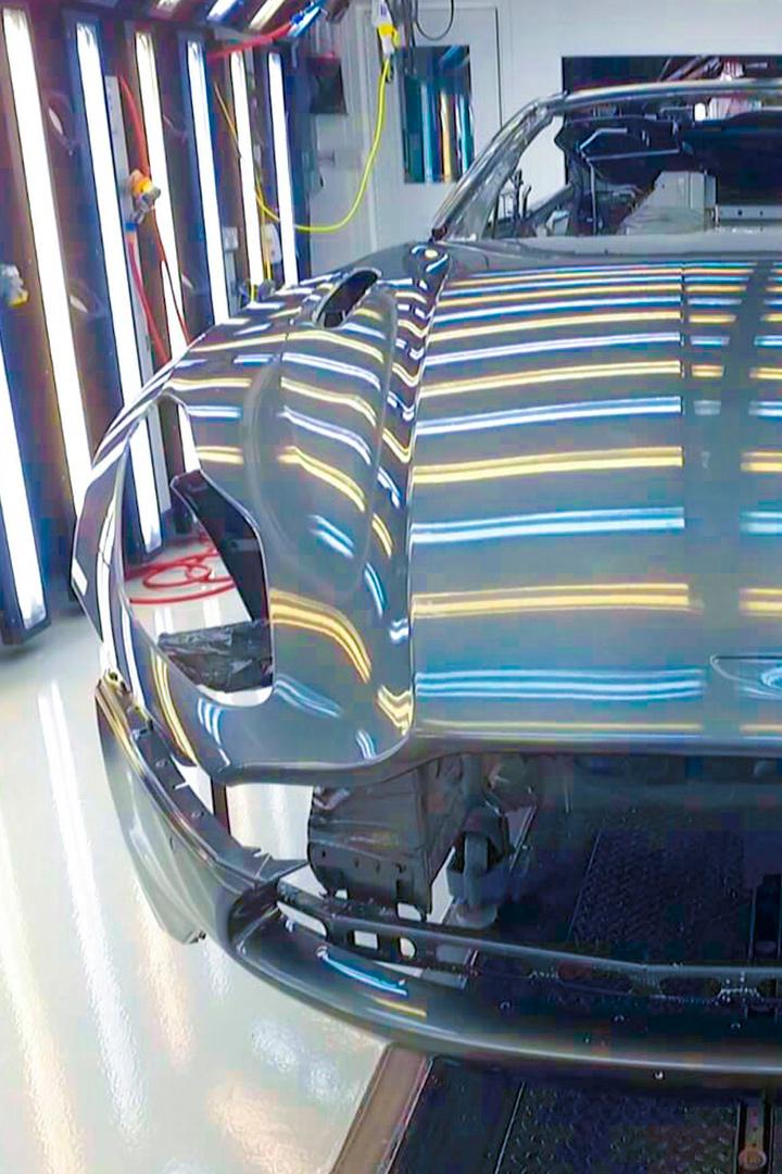 How to Build British: Aston Martin (how-to-build-british-aston-martin) Документальный фильм