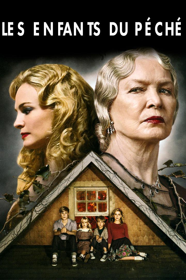 Цветы на чердаке (tsvety-na-cherdake) Фильм 2013