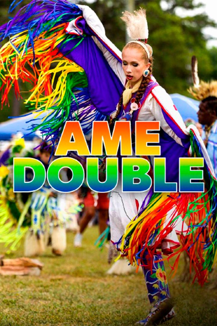 Âme double (me-double) Документальный фильм