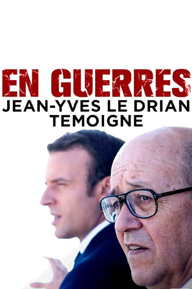 Débat spéciale prime : En guerres, Jean-Yves Le Drian témoigne (dbat-spciale-prime-en-guerres-jean-yves-le-drian-tmoigne) Познавательное