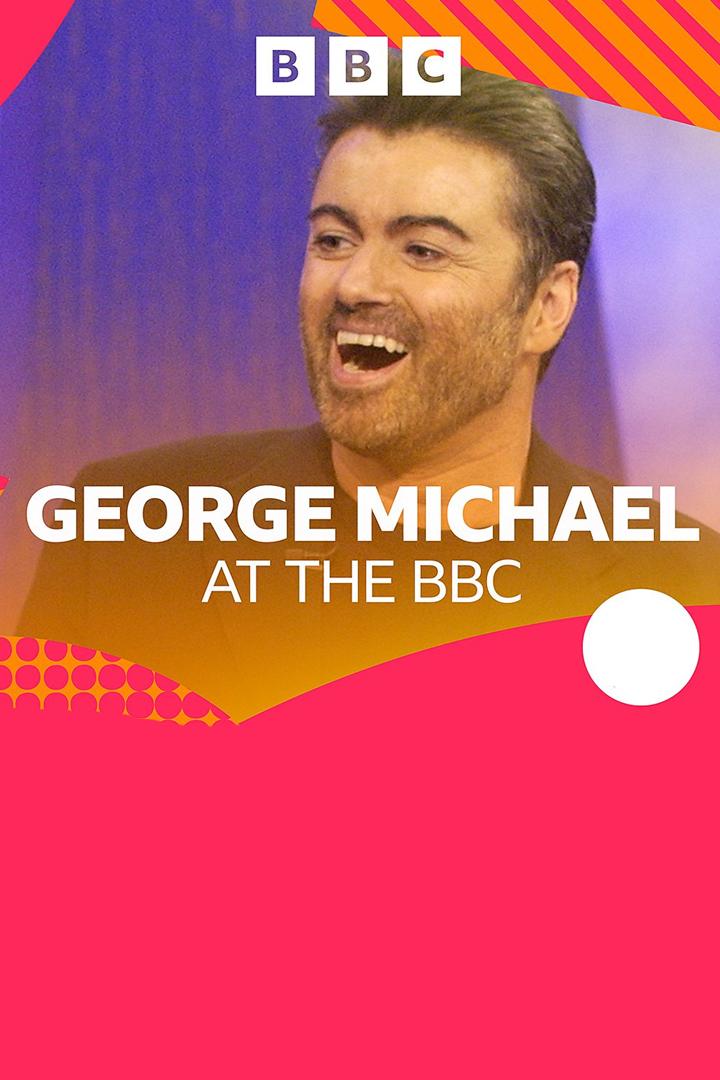 George Michael at the BBC (george-michael-at-the-bbc) Музыка
