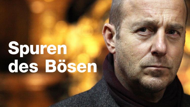 Постер Spuren des Bösen