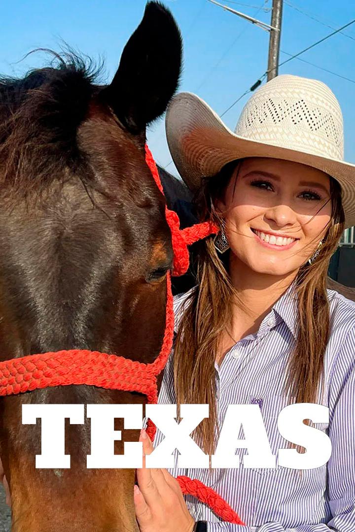 Texas (texas) Документальный сериал
