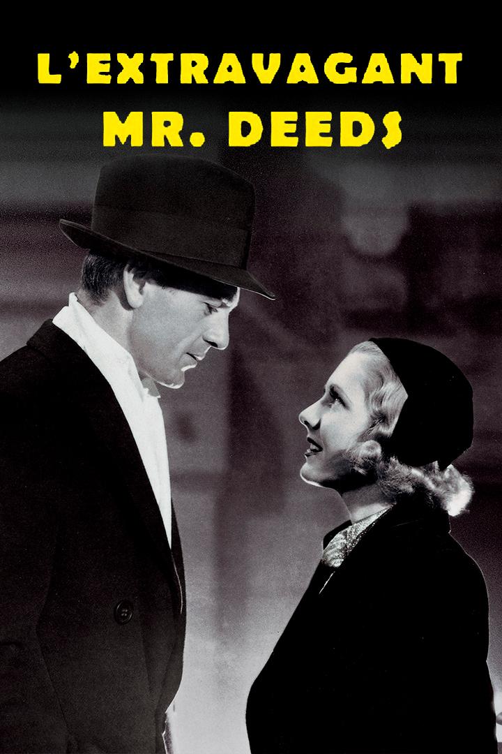 Мистер Дидс переезжает в город (mister-dids-pereezzhaet-v-gorod) Фильм 1936