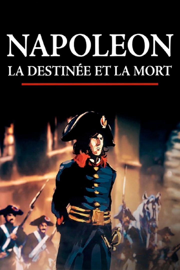 Наполеон, Судьба и смерть (napoleon-sudba-i-smert) Документальный фильм