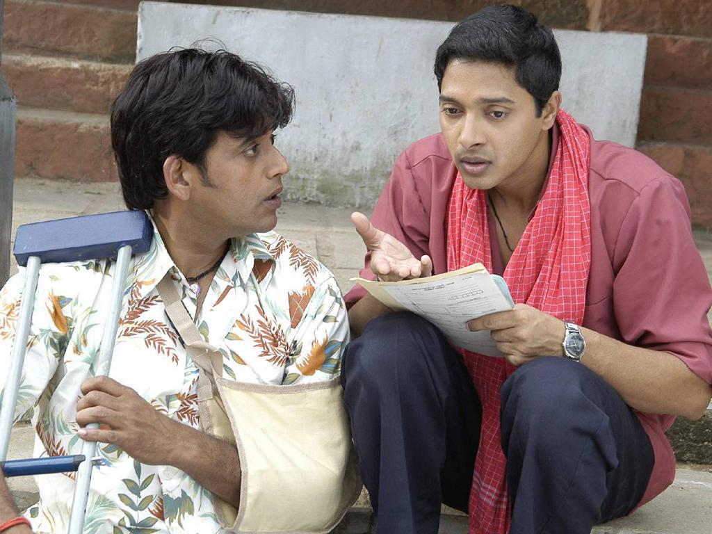 Добро пожаловать в Саджанпур (dobro-pozhalovat-v-sadzhanpur) Фильм 2008