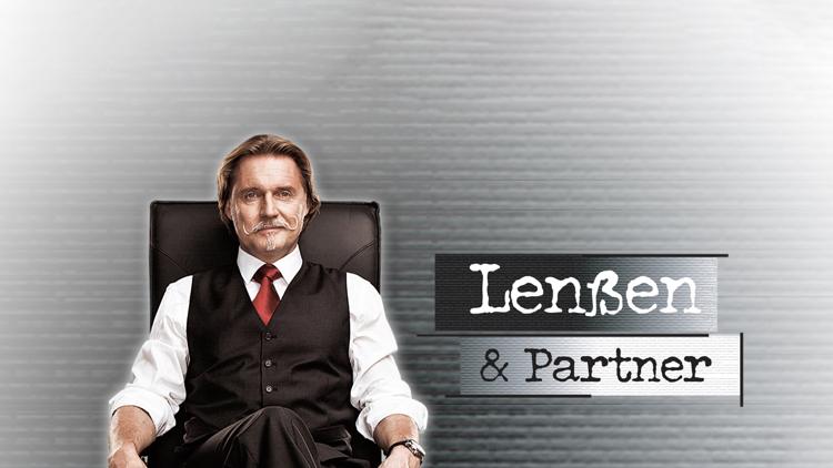 Постер Lenßen & Partner