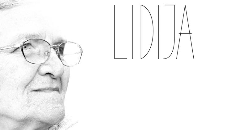 Постер Lidija