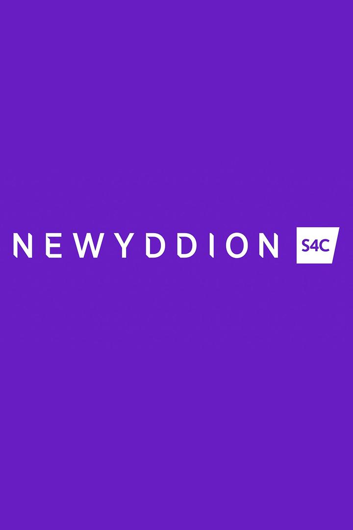 Newyddion S4C (newyddion-s4c) Новости