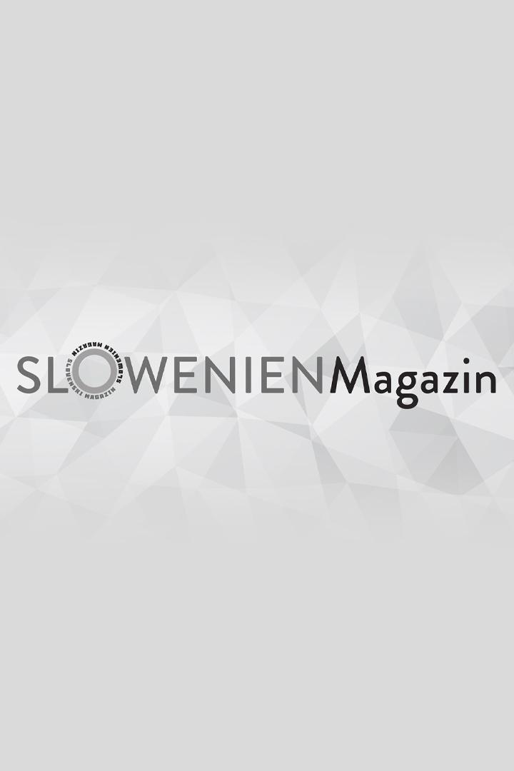Slowenien Magazin (slowenien-magazin) Познавательное