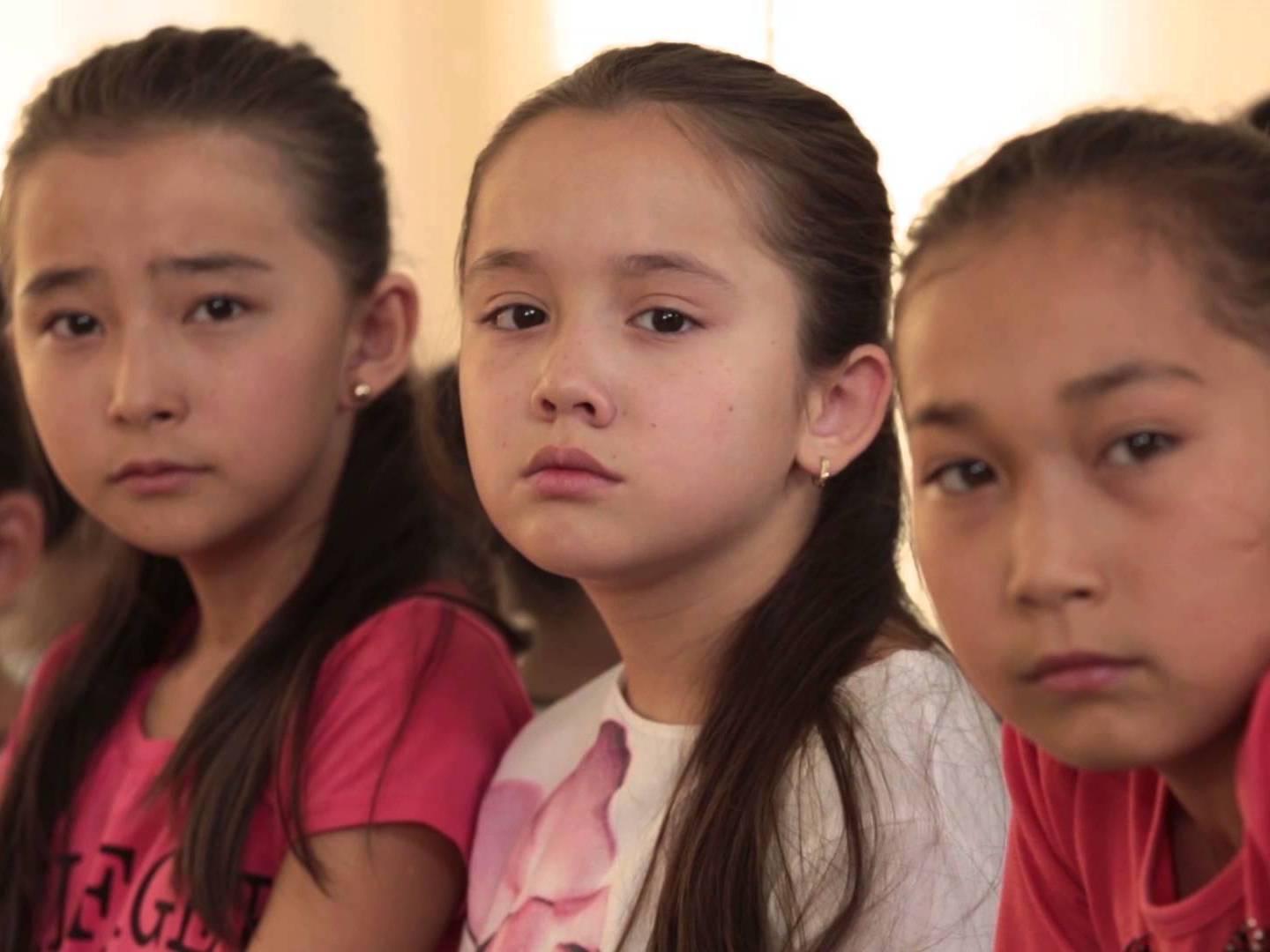 Испытание жизни (ispytanie-zhizni) Сериал 2015