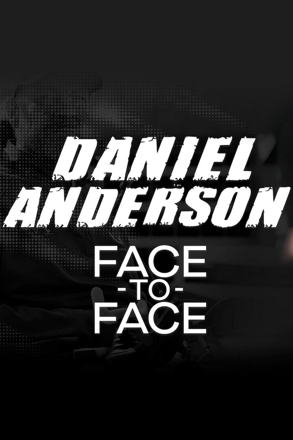 Face to face (face-to-face) Ток-шоу