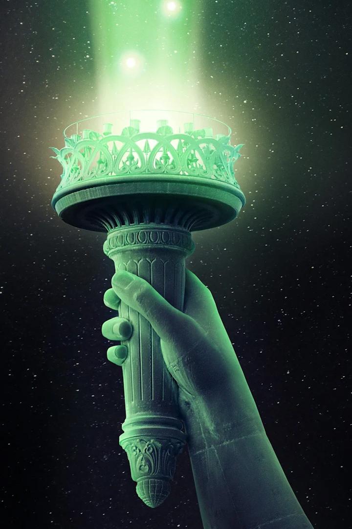American Mystery (american-mystery) Реалити-шоу