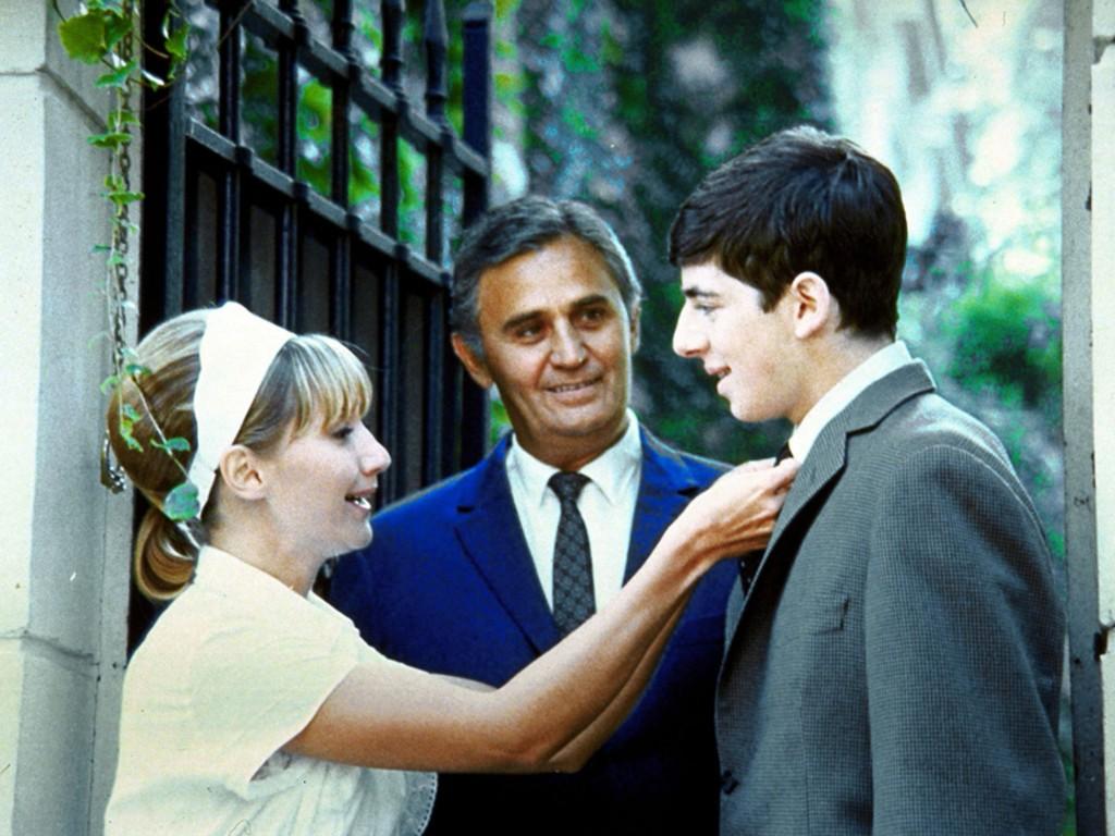 Порыв сирокко (poryv-sirokko) Фильм 1979