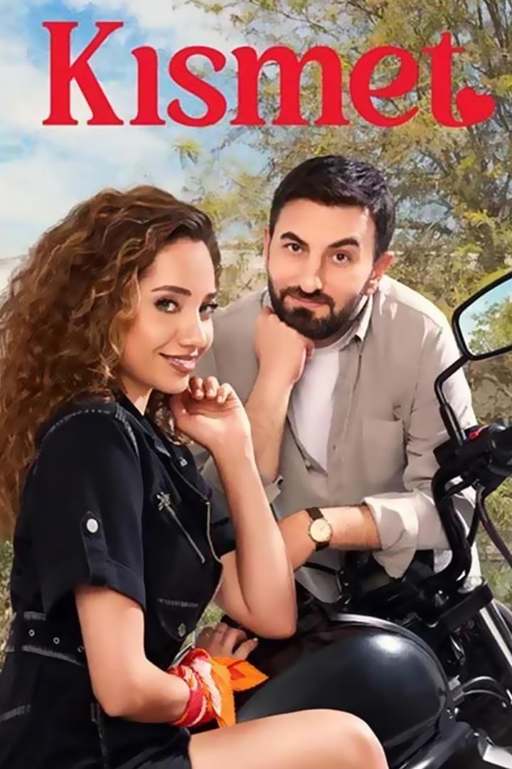 Kısmet (ksmet) Сериал 2023