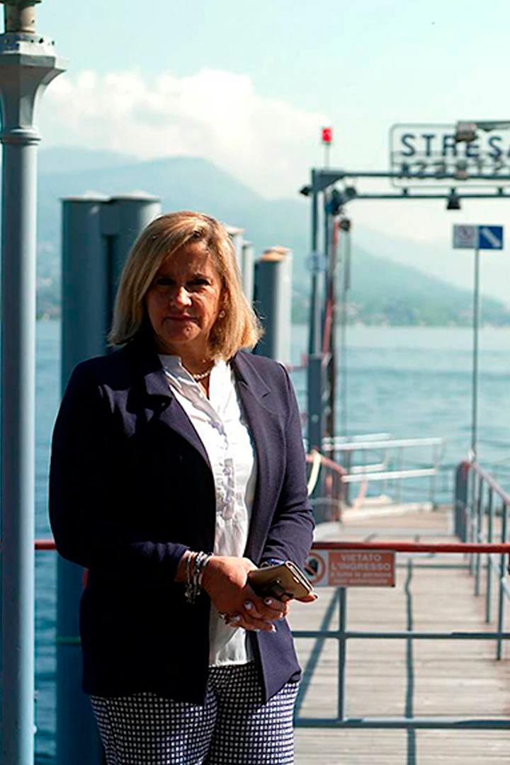 Crise de l'eau : La gestion du lac Majeur (crise-de-leau-la-gestion-du-lac-majeur) Познавательное