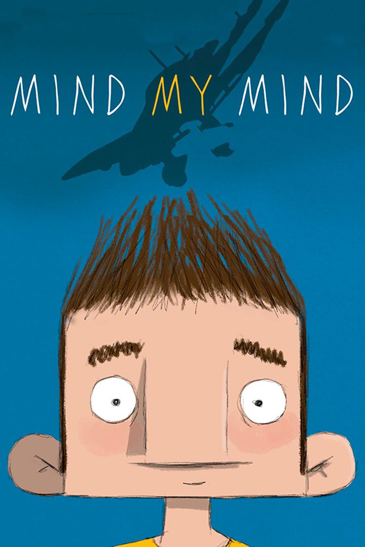 Mind my mind (mind-my-mind) Мультфильм 2019