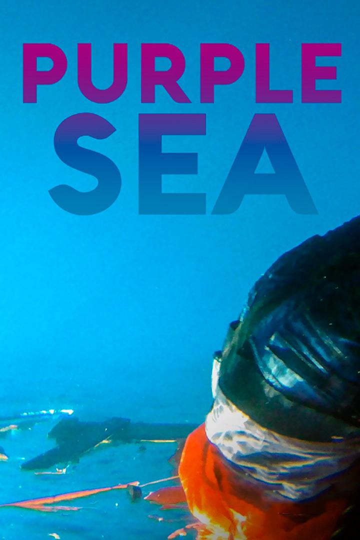 Purple Sea (purple-sea) Познавательное