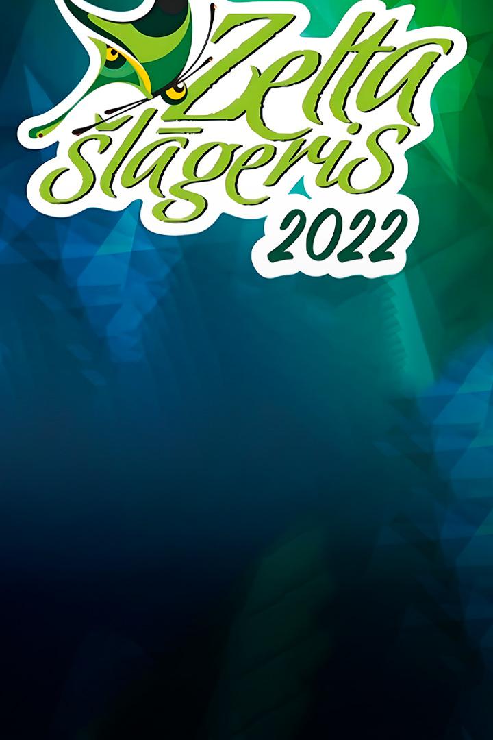 Zelta Šlāgeris 2022 (zelta-lgeris-2022) Музыка