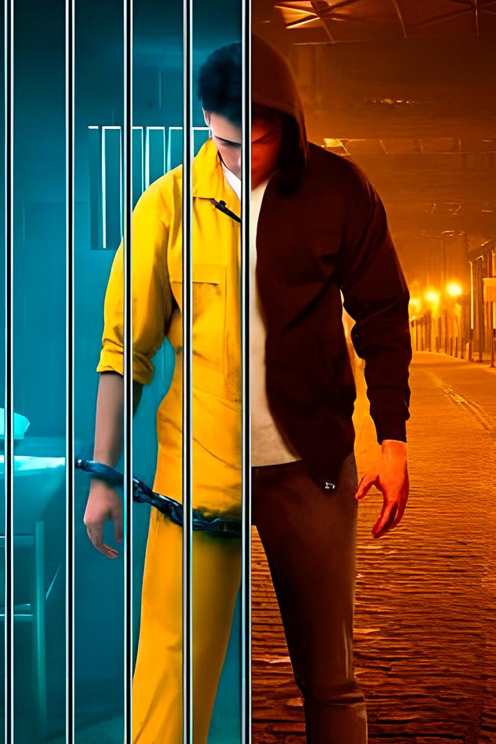 Donal MacIntyre's Released to Kill (donal-macintyres-released-to-kill) Документальный сериал