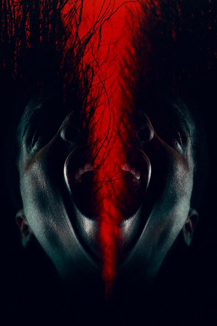 Помешанные на крови (pomeshannye-na-krovi) Фильм 2021