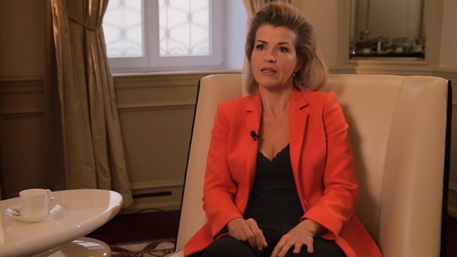 Anne-Sophie Mutter: Eine von hier (anne-sophie-mutter-eine-von-hier) Документальный фильм