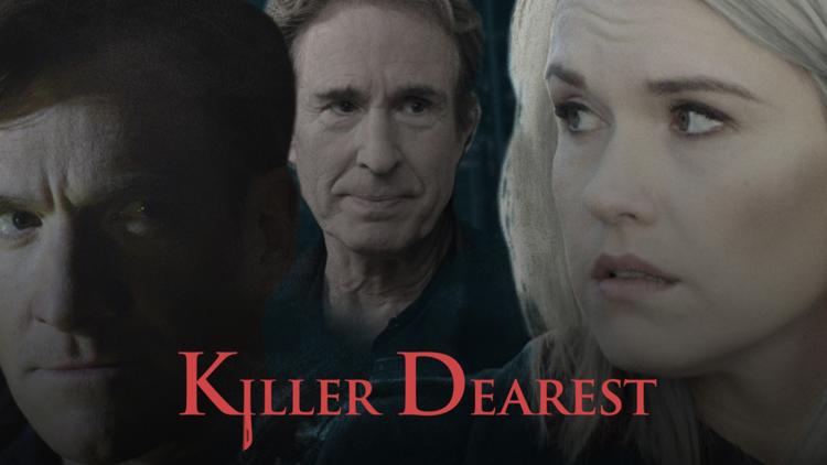 Постер Killer Dearest