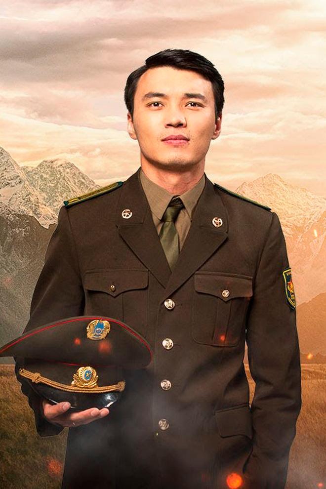 Қайсар (ajsar) Сериал