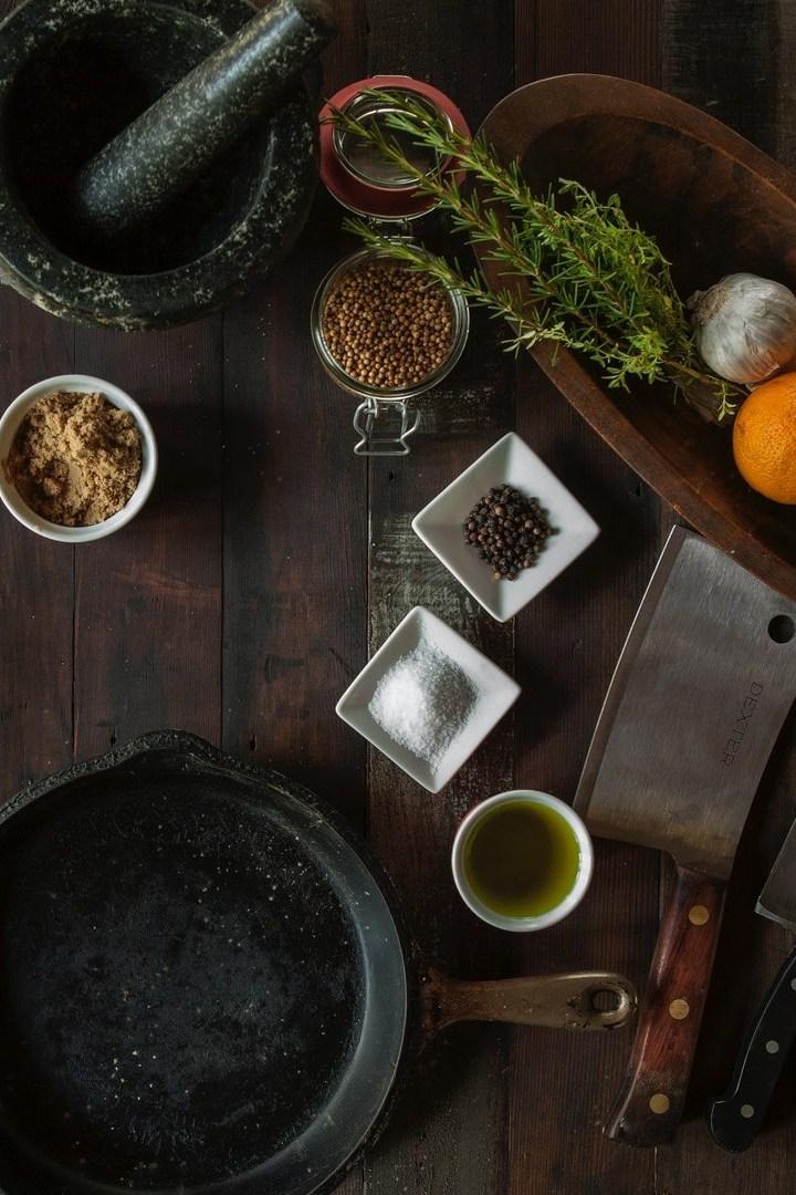 Жареная рыба-лиса (zharenaja-ryba-lisa) Досуг, хобби