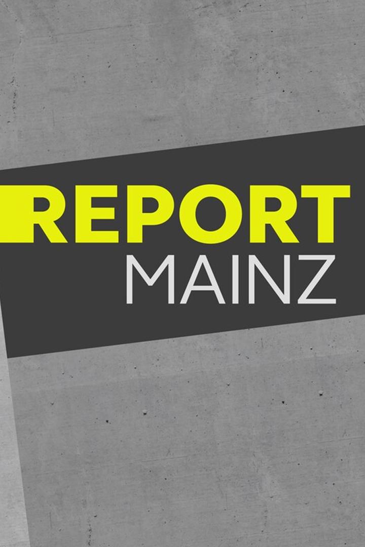 Report Mainz (report-mainz) Новости