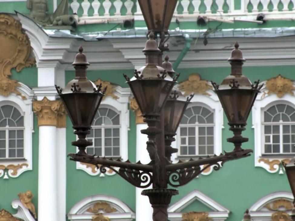 Хранители Эрмитажа (hraniteli-ermitazha) Документальный фильм