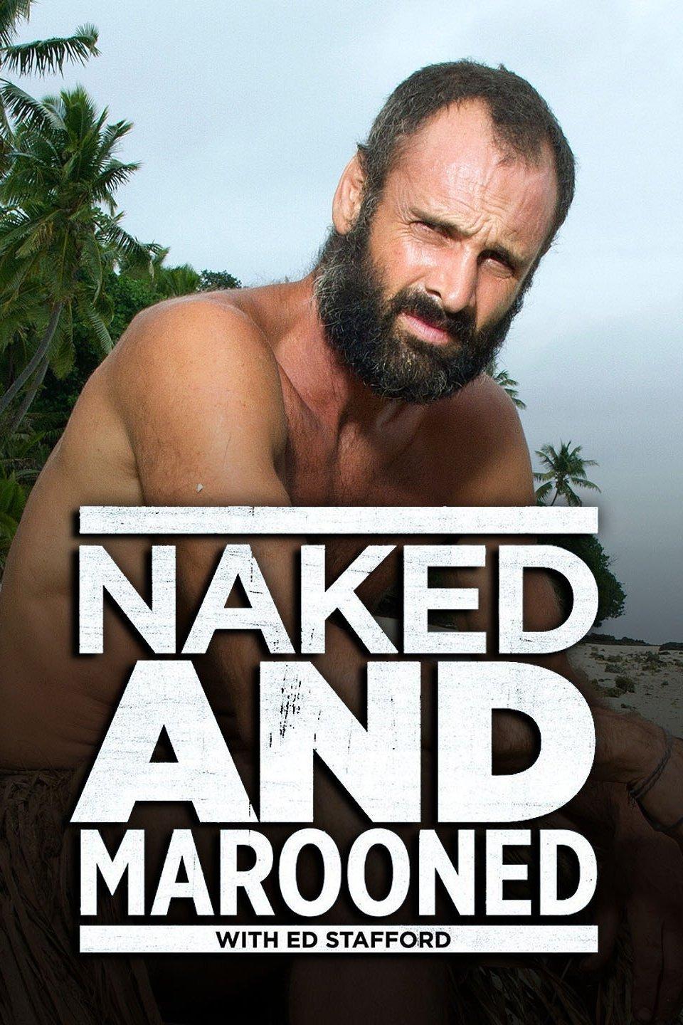 Эд Стаффорд: голое выживание (ed-stafford-goloe-vyzhivanie) Документальный сериал