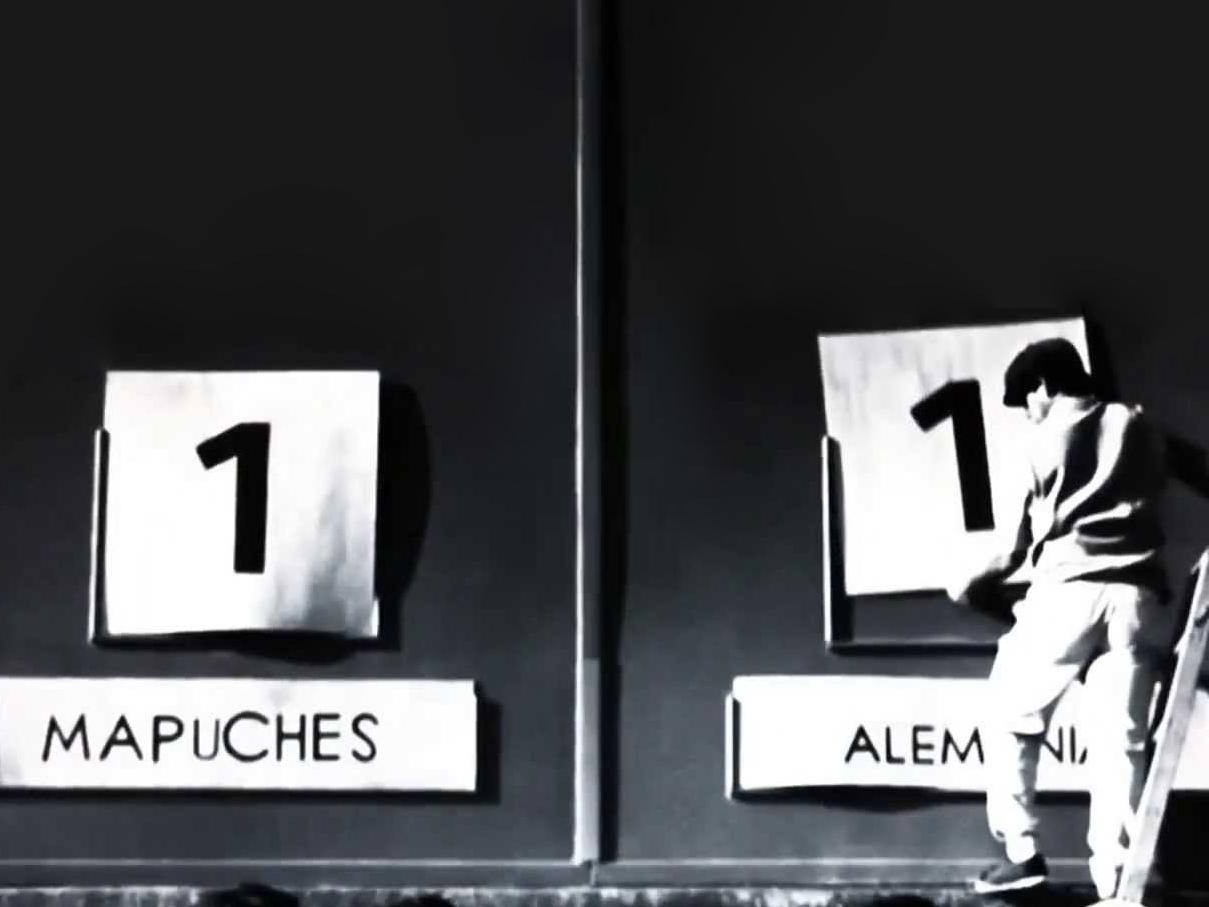 Забытый Мундиаль (zabytyj-mundial) Документальный фильм