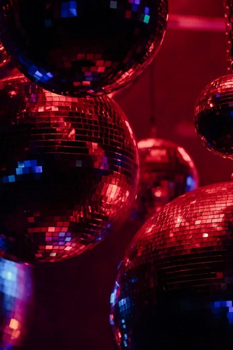 Dance Megamix! (dance-megamix) Музыка