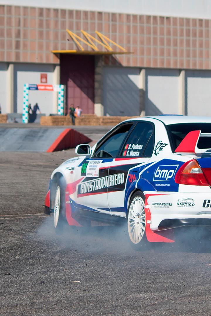 Летсплей. WRC Generations (letsplej-wrc-generations) Досуг, хобби
