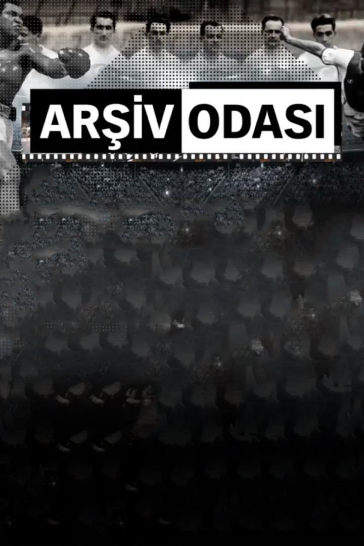 Arşiv Odası (ariv-odas) Досуг, хобби