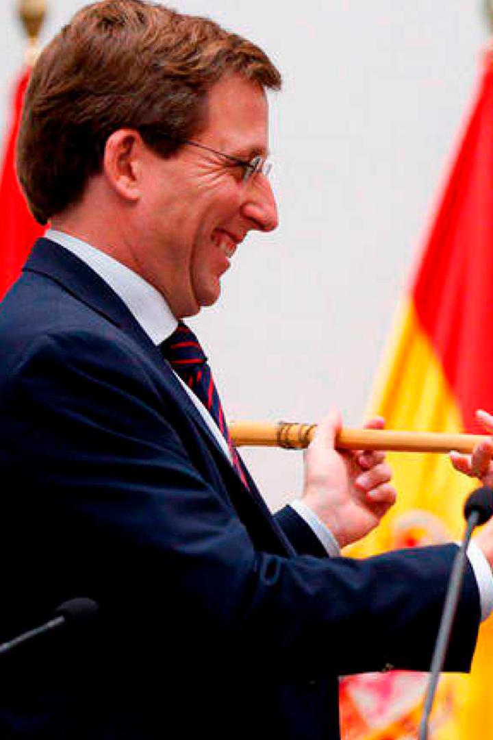 Constitución Ayuntamientos (constitucin-ayuntamientos) Другое