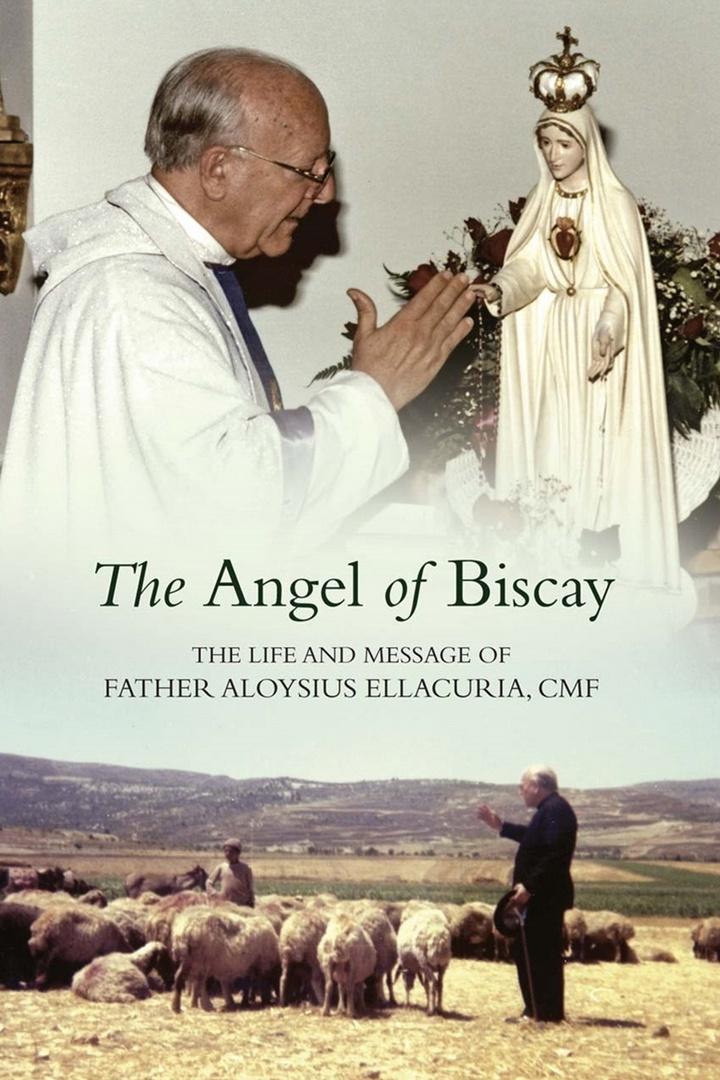The Angel of Biscay (the-angel-of-biscay) Познавательное