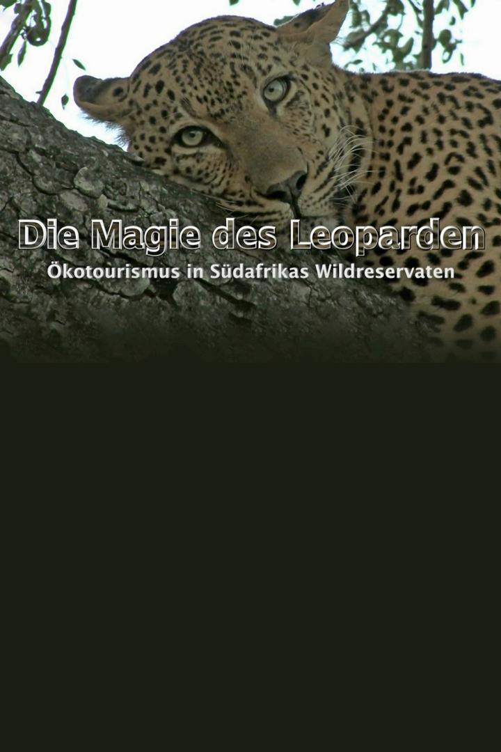 Die Magie des Leoparden. Ökotourismus in Südafrikas Wildreservaten (die-magie-des-leoparden-kotourismus-in-sdafrikas-wildreservaten) Документальный фильм