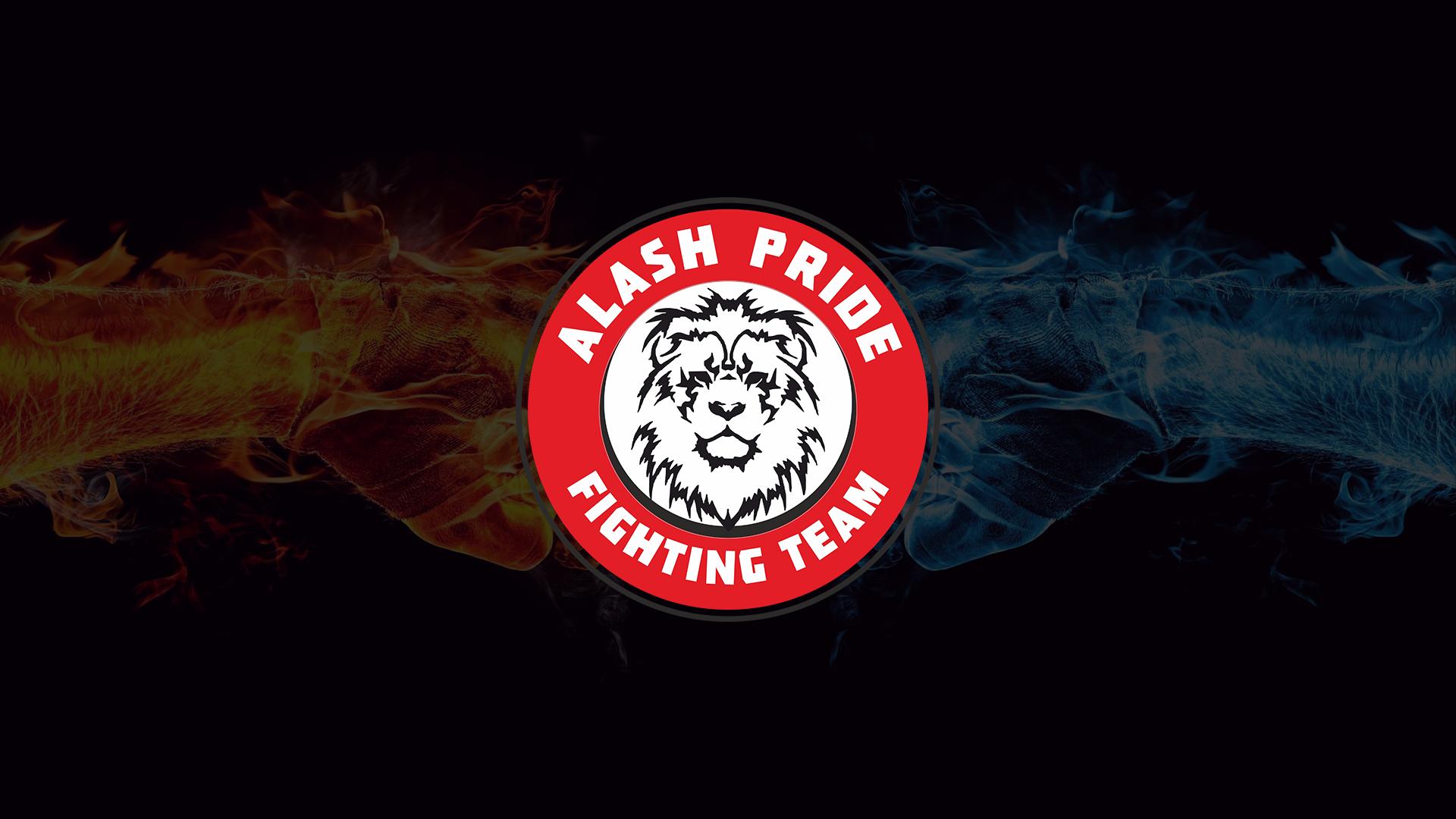 ММА. Alash Pride FC (mma-alash-pride-fc) Спорт