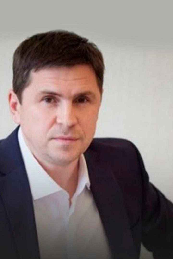 Ексклюзивне інтерв'ю з Михайлом Подоляком, радником керівника Офісу президента України (ekskljuzivne-ntervju-z-mihajlom-podoljakom-radnikom-kervnika-ofsu-prezidenta-ukrani) Ток-шоу
