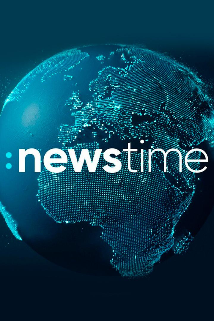 Sat.1 newstime (sat1-newstime) Новости