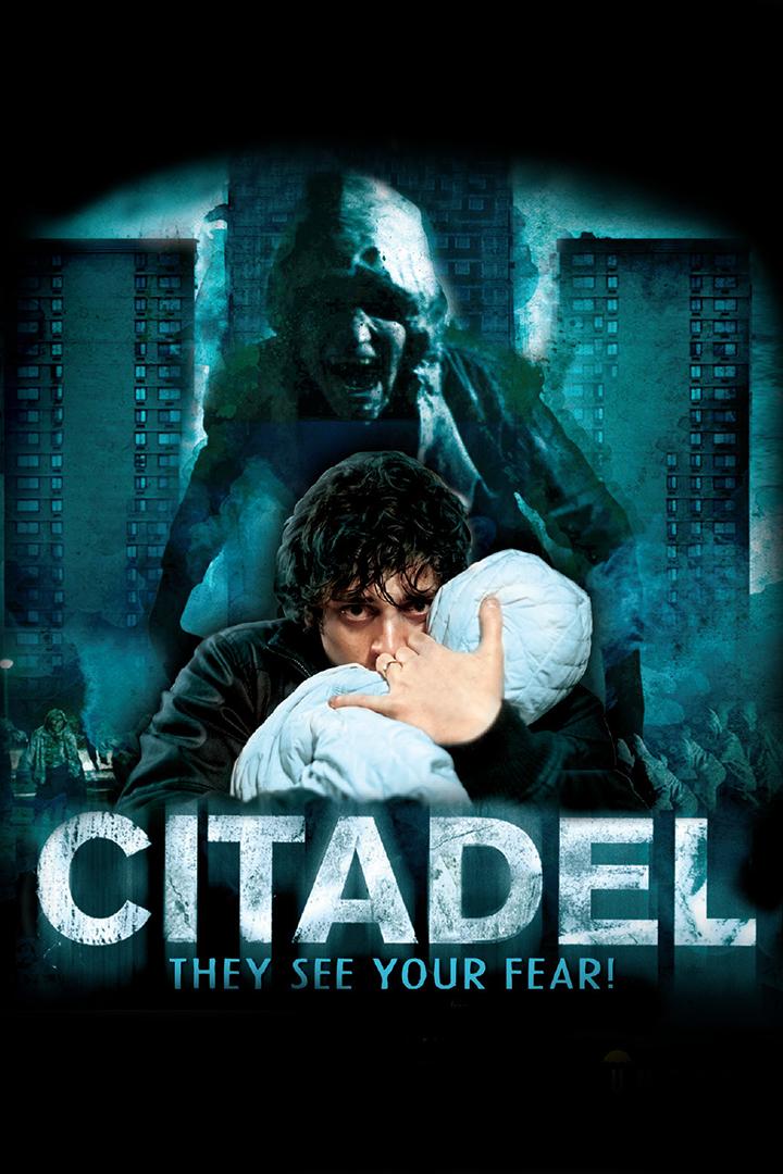 Цитадель (tsitadel) Фильм 2012