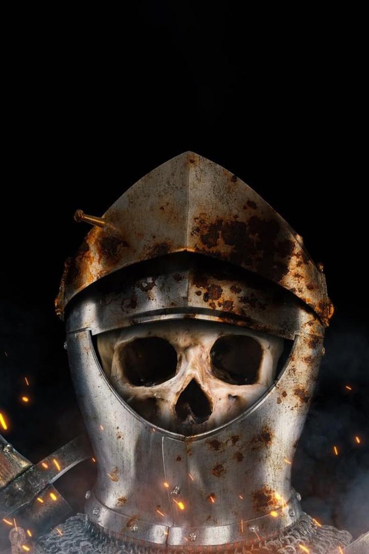 Back from the Dead (back-from-the-dead) Документальный сериал