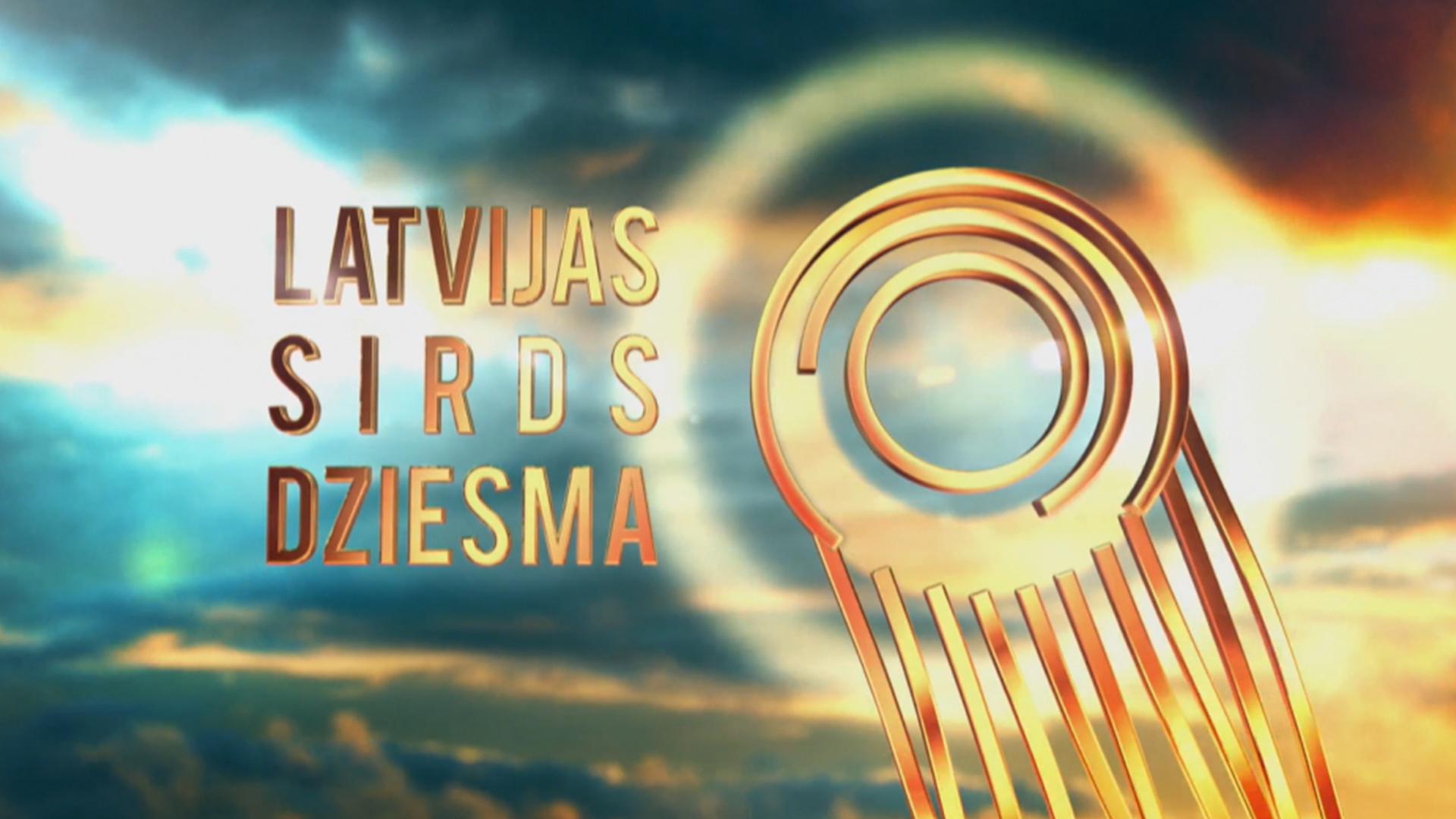 Latvijas Sirdsdziesmu fināls Lielvārdē (latvijas-sirdsdziesmu-finls-lielvrd) Досуг, хобби