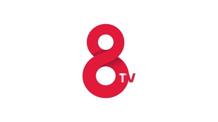 Постер 8TV