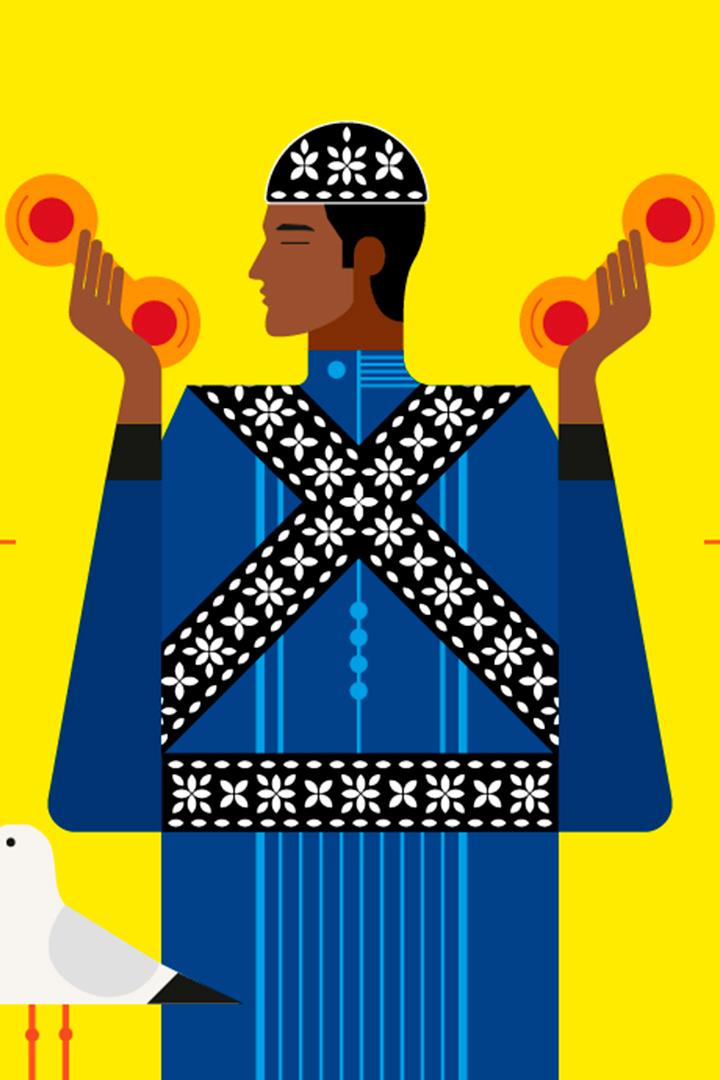Capsules festival Gnaoua et musiques (capsules-festival-gnaoua-et-musiques) Досуг, хобби