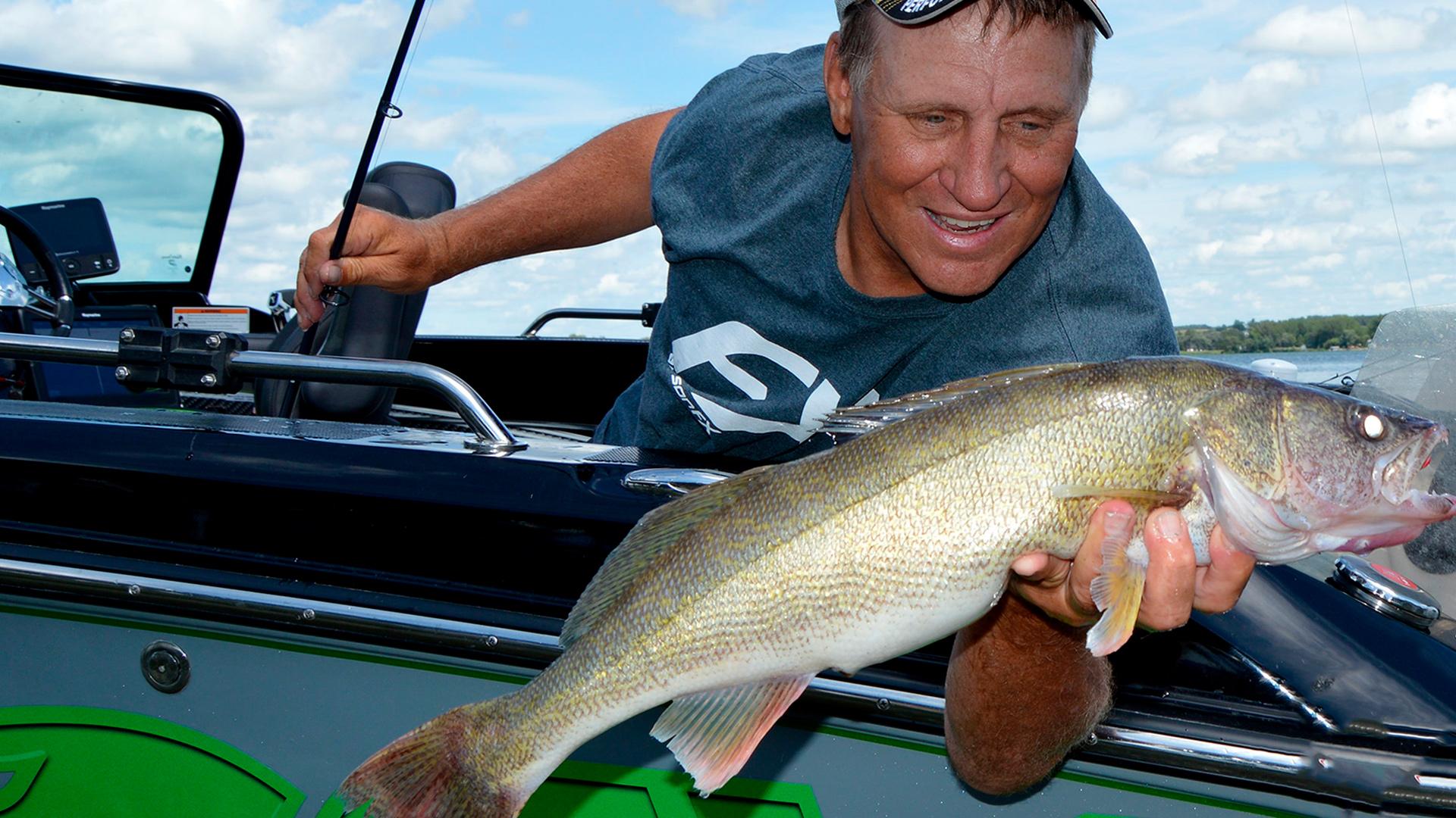 Catch Bigger Fish! (catch-bigger-fish) Досуг, хобби
